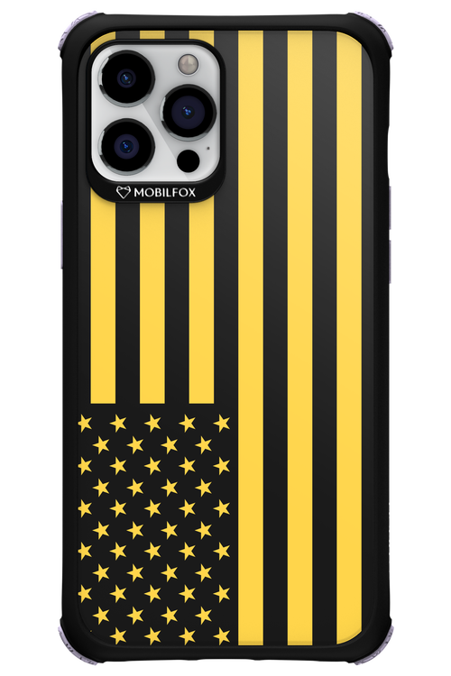 Safety Stars - Apple iPhone 12 Pro Max