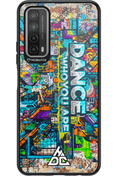 HDC 4 - Huawei P Smart 2021