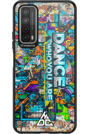 HDC 4 - Huawei P Smart 2021