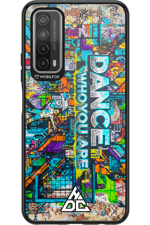 HDC 4 - Huawei P Smart 2021