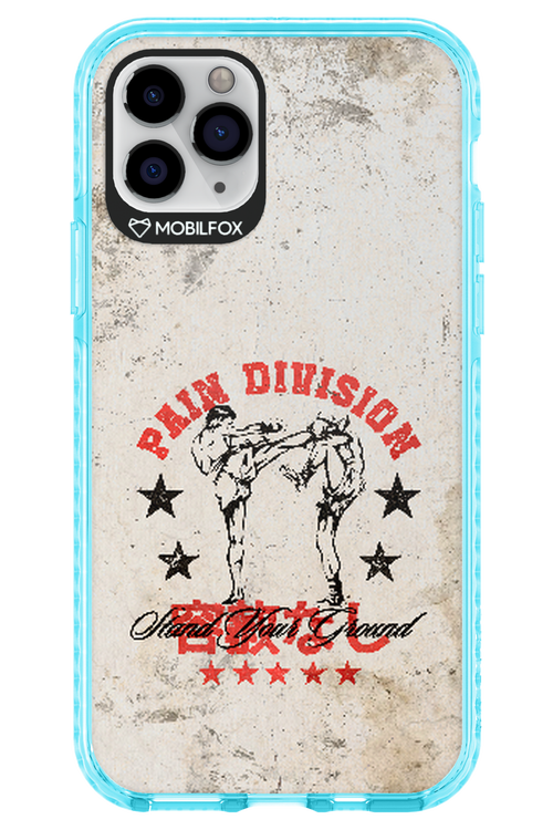 MMA 2.0 - Apple iPhone 11 Pro