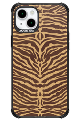 Urban Zebra - Apple iPhone 15 Plus