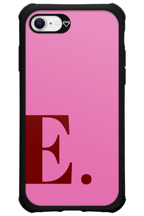 E (Sorbet) 2.0 - Apple iPhone SE 2022