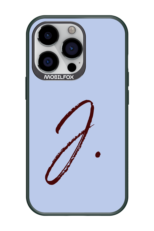 (Jellyfish Presso) J 2.0 - Apple iPhone 13 Pro