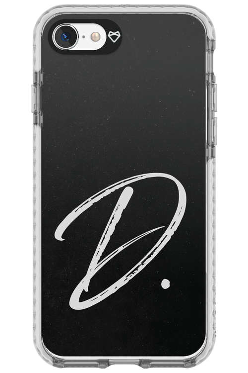 (Off Space) D 2.0 - Apple iPhone 8