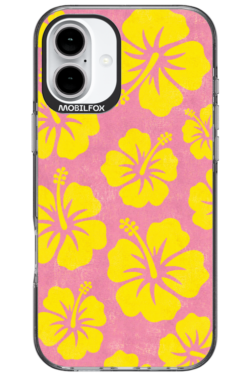 HAWAII 2.0 - Apple iPhone 16 Plus