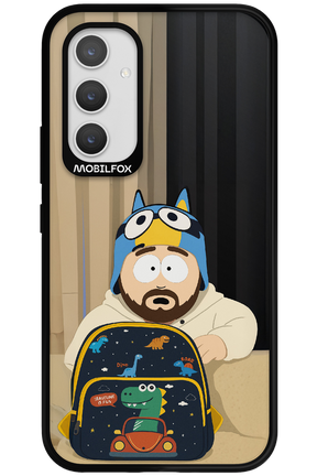 KidHeli - Samsung Galaxy A54