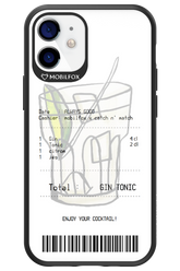 gin tonic - Apple iPhone 12 Mini