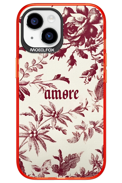 Amore 2.0 - Apple iPhone 15