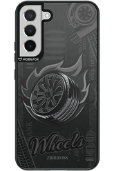 Hot Money - Samsung Galaxy S22+