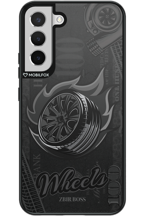 Hot Money - Samsung Galaxy S22+