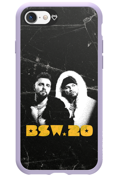 BSW 20 (3) 2.0 - Apple iPhone 7