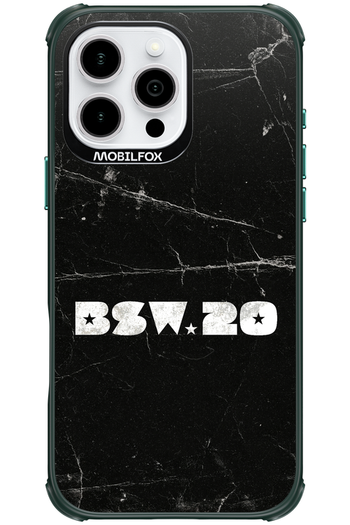 BSW 20 (2) 2.0 - Apple iPhone 16 Pro Max