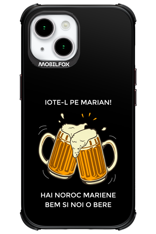 Marian - Apple iPhone 15