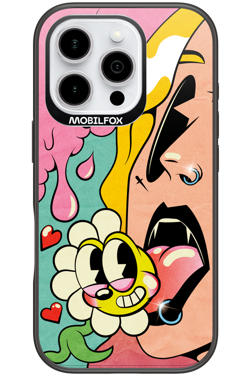 Love Sick 2.0 - Apple iPhone 16 Pro