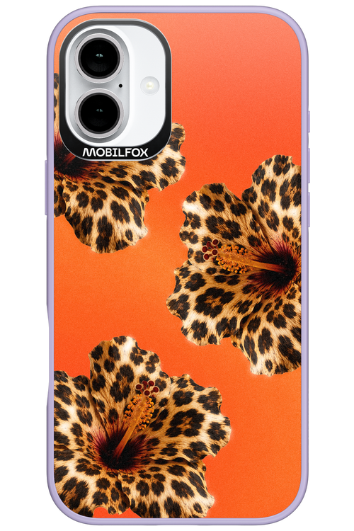 Sun Purr 2.0 - Apple iPhone 16 Plus