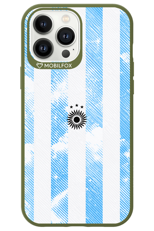 Argentina 2.0 - Apple iPhone 13 Pro Max