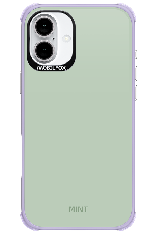 MINT 2.0 - Apple iPhone 16 Plus