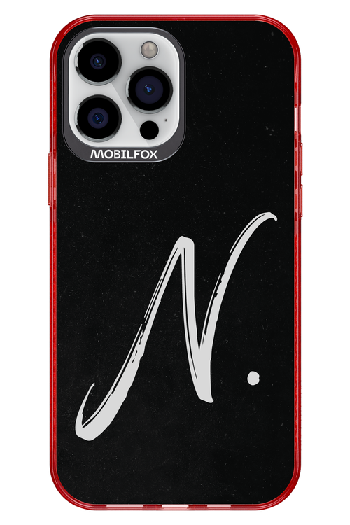 (Off Space) N 2.0 - Apple iPhone 13 Pro Max