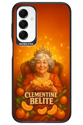 Clementine Belite Queen 2.0 - Samsung A16