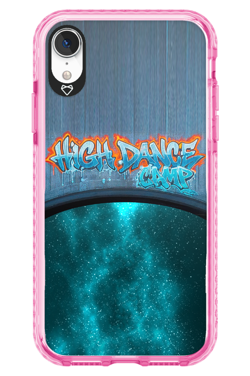 HDC 9 - Apple iPhone XR