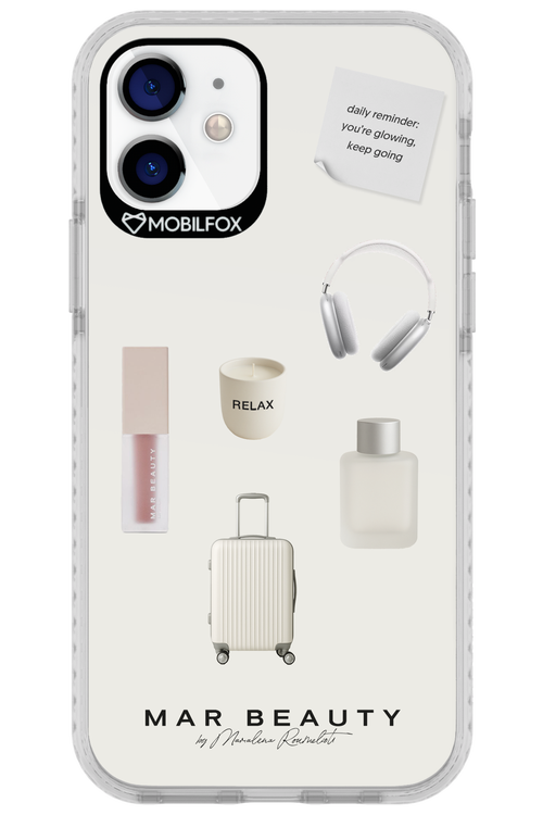 Clean Girl - Apple iPhone 12