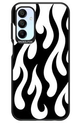 Hell Flame - Samsung Galaxy A15