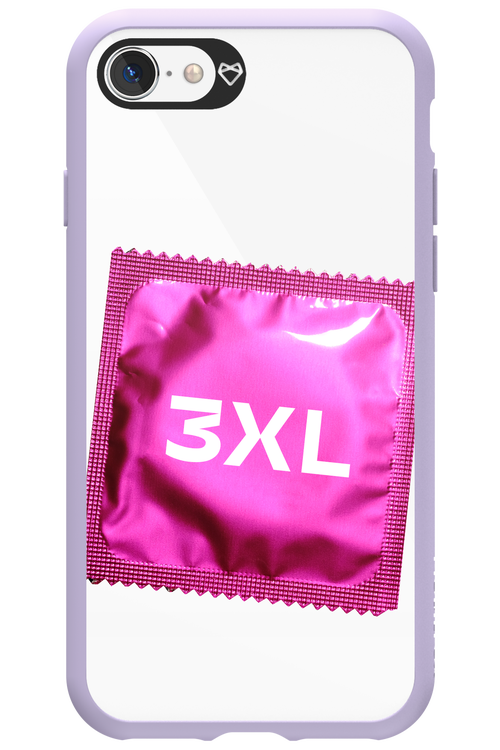 3XL 2.0 - Apple iPhone SE 2022