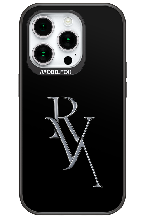 Silver RVA 2.0 - Apple iPhone 15 Pro