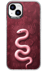 Rose Venom - Apple iPhone 15 Plus