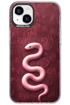 Rose Venom - Apple iPhone 15 Plus