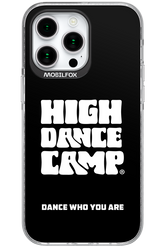 HDC 1 - Apple iPhone 15 Pro Max