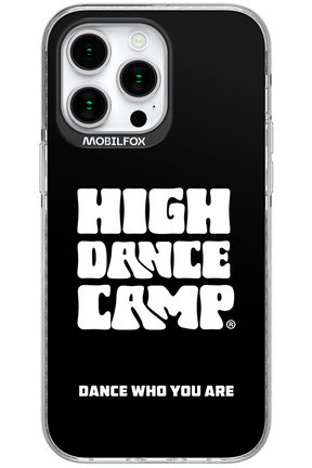 HDC 1 - Apple iPhone 15 Pro Max