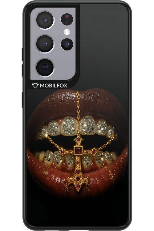 Greedy 2.0 - Samsung Galaxy S21 Ultra