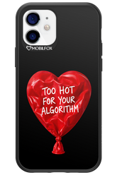 Too Hot 2.0 - Apple iPhone 12