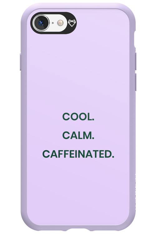 CCC - Apple iPhone SE 2020