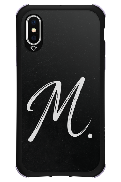 (Off Space) M 2.0 - Apple iPhone XS