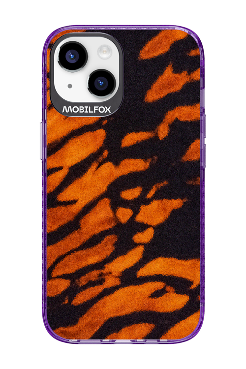 Wild Tiger - Apple iPhone 14