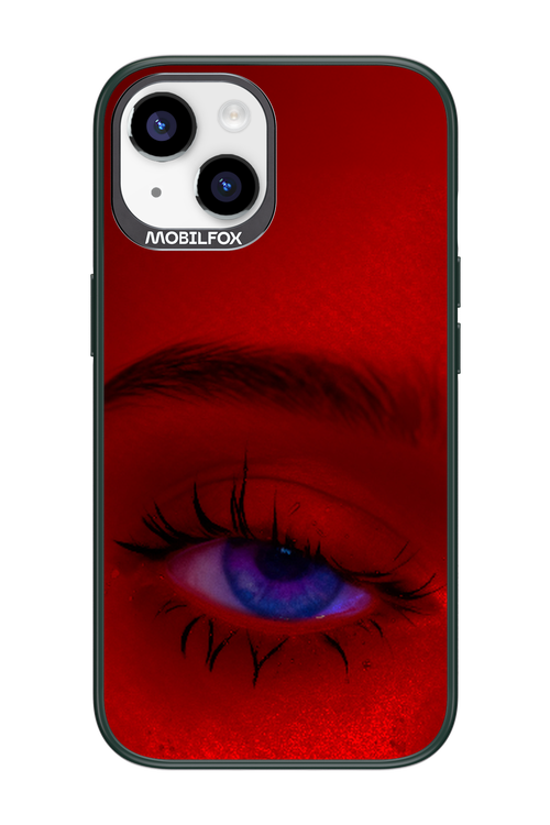 BLUE EYE - Apple iPhone 14