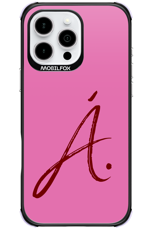 (Sorbet) A II 2.0 - Apple iPhone 16 Pro Max