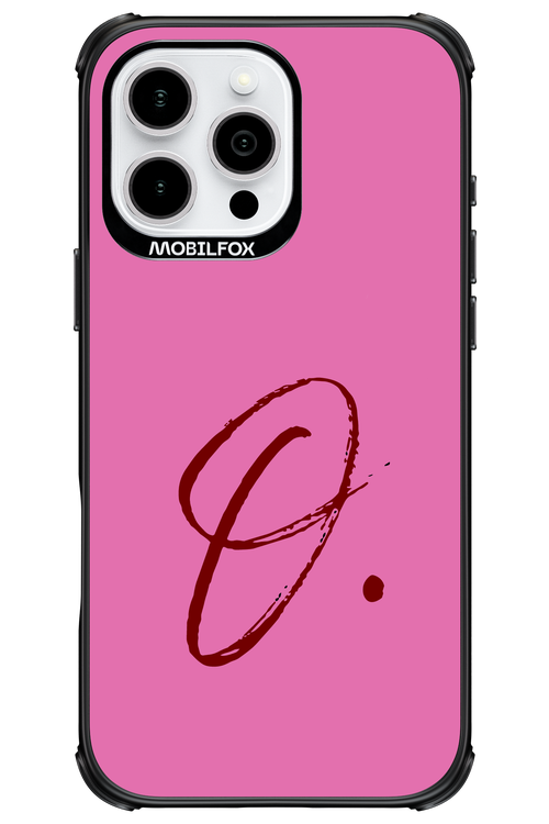 (Sorbet) O 2.0 - Apple iPhone 16 Pro Max