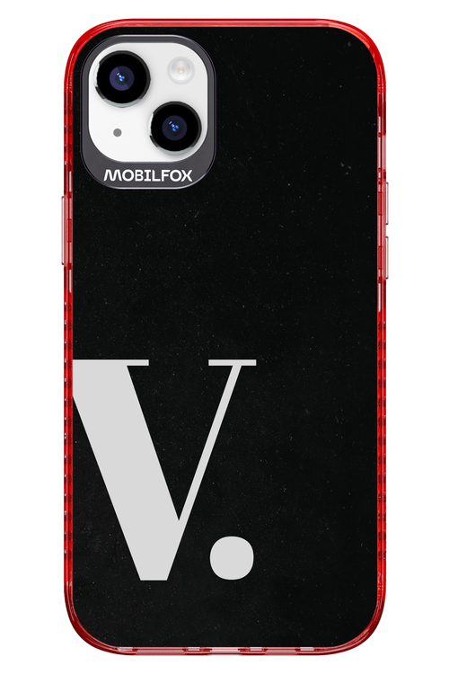 V (Off Space) 2.0 - Apple iPhone 14 Plus