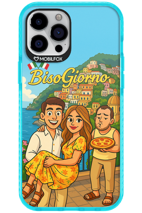 Biso Giorno - Apple iPhone 12 Pro Max
