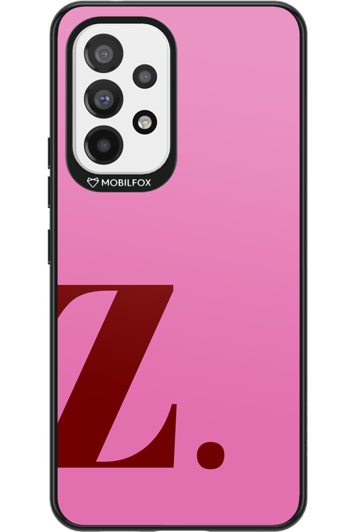Z (Sorbet) 2.0 - Samsung Galaxy A53