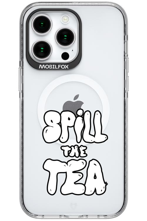 Outline Edition - Apple iPhone 15 Pro Max
