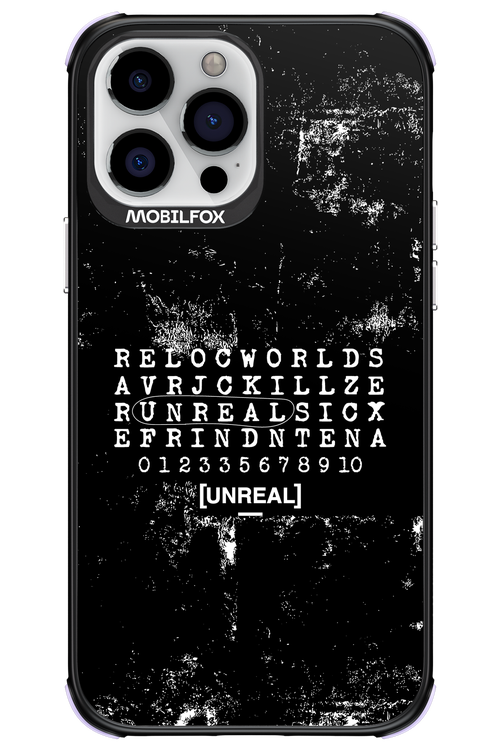 X Ten 2.0 - Apple iPhone 13 Pro Max