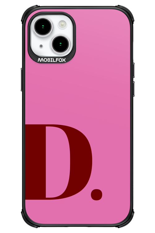 D (Sorbet) 2.0 - Apple iPhone 15 Plus