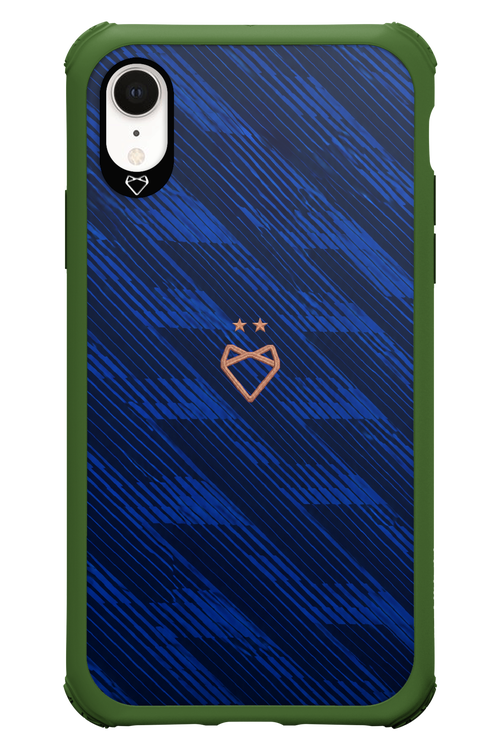 Franta 2.0 x Mobilfox 2.0 - Apple iPhone XR