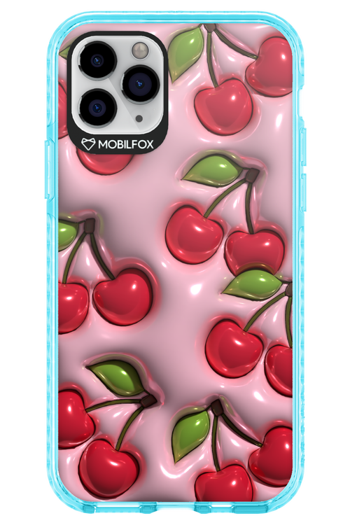 Cherry Bomb 2.0 - Apple iPhone 11 Pro