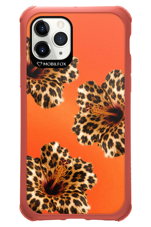 Sun Purr 2.0 - Apple iPhone 11 Pro